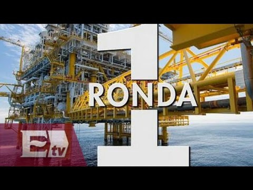 Fase uno de ronda uno termina sólo con dos adjudicaciones / Rodrigo Pacheco