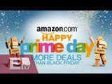 Prime Day de Amazon supera al 'Viernes Negro (Black friday)' / Rodrigo Pacheco