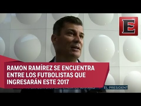Detalles previos a la investidura del Salón de la Fama en Pachuca