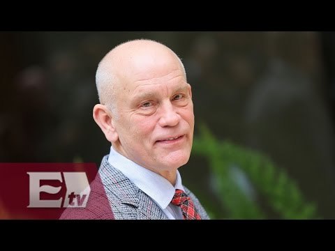 John Malkovich aborrece las selfies con los fans / Joanna Vegabiestro