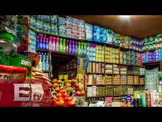 Análisis Nielsen revela que las ventas de tiendas de conveniencia han disminuido / Paul Lara