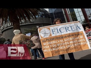 Tribunal colegiado valida demanda para que continúe el caso FICREA / Dario Celis