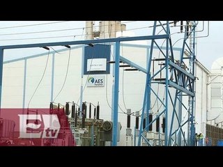 Grupo Bal y AES Corp invertirán hasta 2500 millones de dólares en el sector energético de México