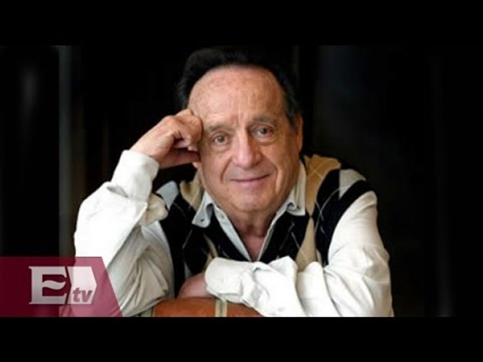 Semblanza de Roberto Gómez Bolaños 'Chespirito' / Muere Roberto Gómez Bolaños 'Chespirito'