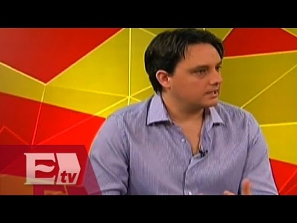 Entrevista a Alberto Padilla, director general de BlaBlaCar/ Hacker