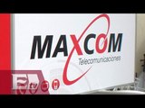 IFT niega a Maxcom prorrogar tres concesiones para explotar espectro radioeléctrico/Darío Celis