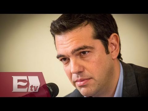 Grecia tiene hasta el miércoles para aprobar reformas de rescate / Rodrigo Pacheco