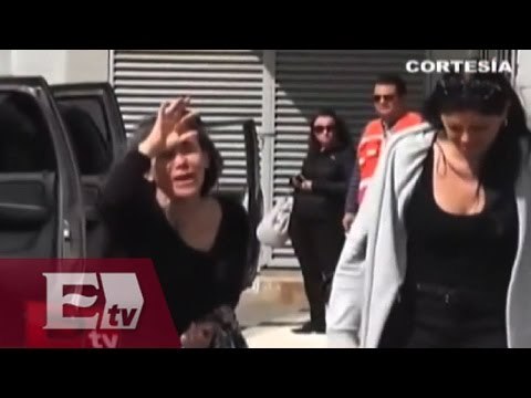 Florinda Meza agradece cariño para Chespirito / Joanna Vegabiestro