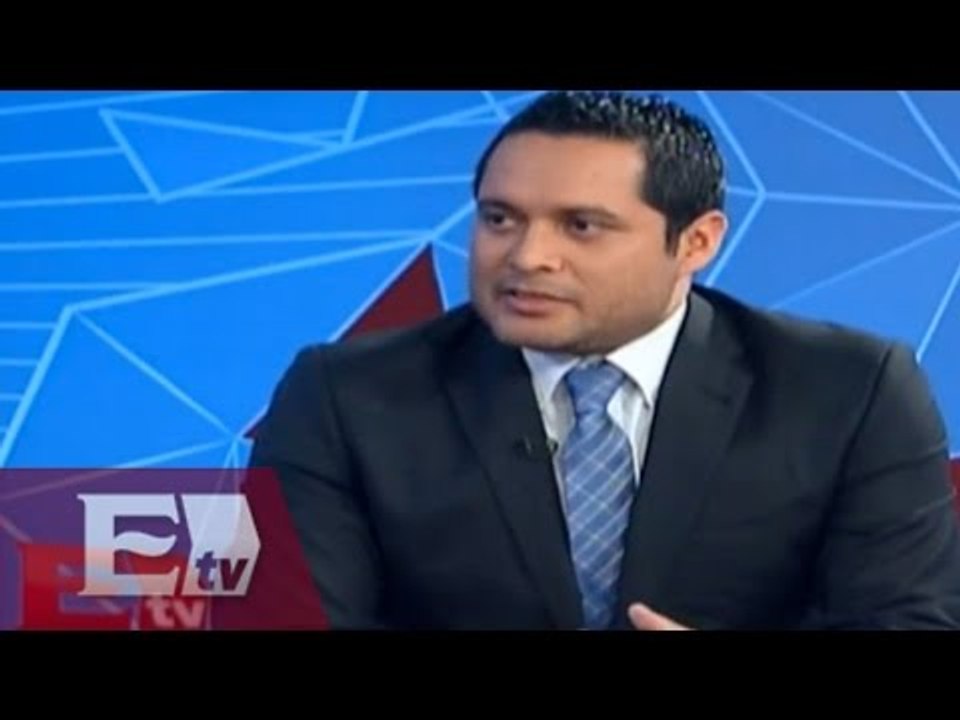 Entrevista a Julio Meneses, director de mercadotecnia de Nikon México