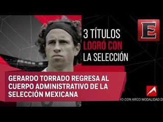 ¿Quién sobra y quién falta en la Selección Mexicana?