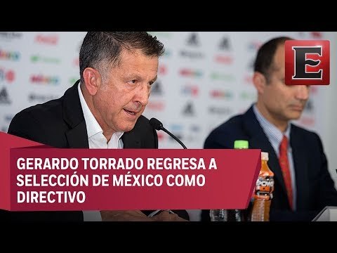Definen convocatoria del Tricolor para partidos ante Panamá y Costa Rica