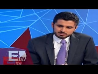 Entrevista a Javier Camarena, director general del Fondo Inmobiliario MEOR