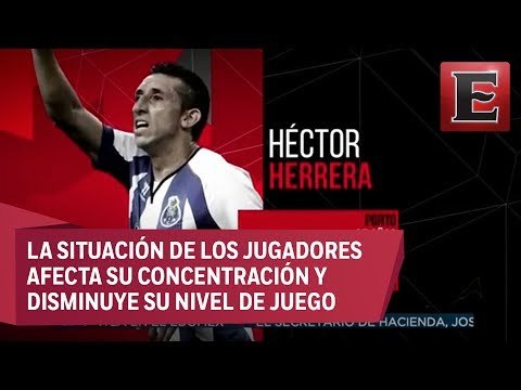 ¿Afecta a seleccionados mexicanos el cambio de equipo?