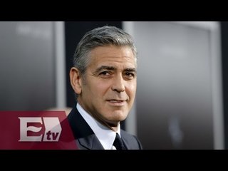 George Clooney aparecerá en Downton Abbey / Loft Cinema