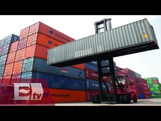 El crecimiento de la exportaciones en México / Lo Mejor