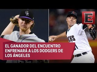 Detalles previos al juego de comodín en Arizona