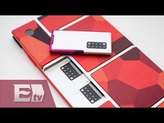 Pospuesto el proyecto de Google que busca crear smartphones a la carta /Hacker