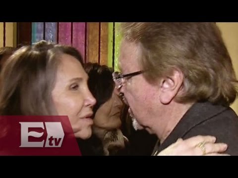 ¿Qué le dijo Quico a Doña Florinda en el funeral de Chespirito ? / Joanna Vegabiestro