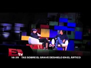 Master Class de Darren  Aronofsky Tag CDMx / Loft Cinema