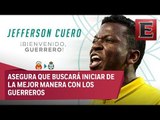 Santos presenta a refuerzo para el Clausura 2018