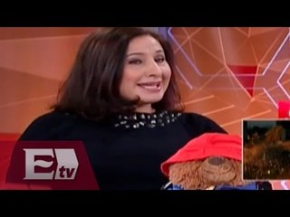 Entrevista con el elenco de la película Asteroide (parte 2)  / Loft Cinema