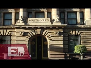 Banco de México vende dinero en subastas