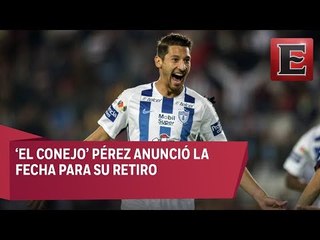 Pachuca alista final de la Copa MX