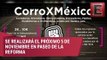 'Corro por México': carrera para ayudar a los damnificados del 19S
