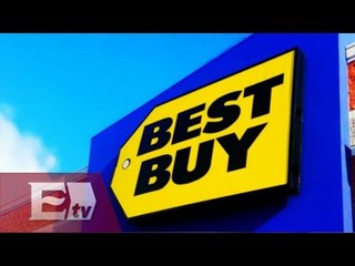 Best Buy aumenta exponencialmente ventas en segundo trimestre del año