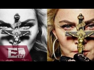 Se filtran fotos de Madonna sin photoshop / Joanna Vegabiestro