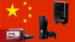 China retira prohibición para la venta de consolas de videojuegos / Hacker