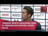 Cruz Azul buscará cambiar su mala racha rumbo al Torneo Clausura 2018