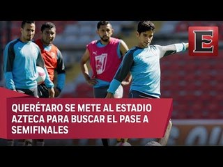 Gallos por la sorpresa en la Copa MX contra América