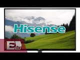 Hisense adquiere a Sharp México por 23 mdd/ Darío Celis