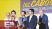 Entrevistas con protagonistas de 'Güeros', Mejor Película del Festival de Cine los Cabos / Loft Ci