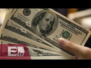 Incremento en la volatilidad no afecta económia en México