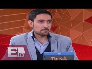 Entrevista con Rodrigo Nieto de Paramount / Loft Cinema