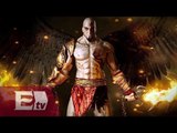 God of War 3 regresa remasterizado para PS4/ Hacker