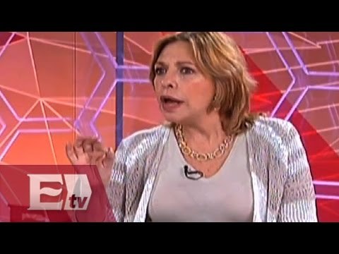 Entrevista a Raquel Pankowsky, reconocida actriz mexicana (Parte 2)/ JC Cuellar