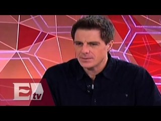 Entrevista a Lisardo, actor y cantante español/ JC Cuellar