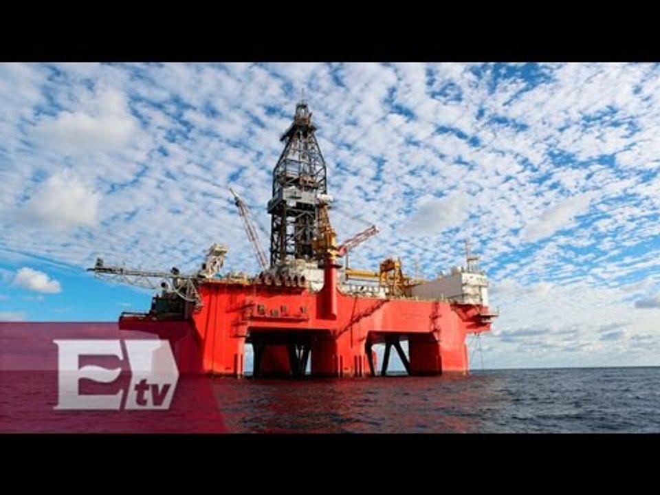 Pega a Pemex los bajos precios del crudo en los mercados internacionales/ Paul Lara