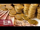 Banxico podría elevar su tasa de interés para frenar depreciación del peso/ Darío Celis