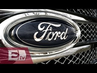 Ford pone ‘freno de mano’ a su producción en Sao Paulo, Brasil/ Paul Lara