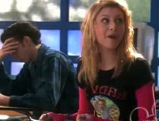 Phil of the Future S02E04 - Dinner Time