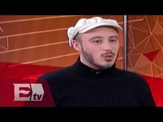 Entrevista con el elenco de la película Asteroide (parte 1)  / Loft Cinema