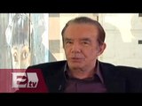 Entrevista a Lucía Mendez y Mauricio Herrera, actores mexicanos (Parte 2)/ JC Cuellar