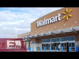 Walmart abre en el DF su tienda 3000 de todo México y Centroamérica / Rodrigo Pacheco