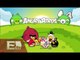 Rovio lanza Angry Birds 2 / Hacker
