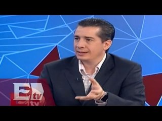 Luis Arvizu, director general de Yahoo México, habla de los cambios de las platafomas de Internet