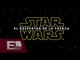 Análisis del Teaser de Star Wars el Despertar de la Fuerza / Función con Adrián Ruiz
